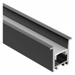 Профиль встраиваемый Arlight SL-COMFORT 031771 в интернет-магазине "Галерея света"