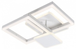 Потолочная люстра Escada  10293/4LED в интернет-магазине "Галерея света"