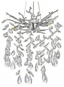 Подвесная люстра Dio D’Arte Tavenna Tavenna H 1.5.32.638 N в интернет-магазине "Галерея света"