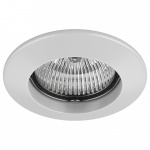 Встраиваемый светильник Lightstar Lega 11 011040 в интернет-магазине "Галерея света"