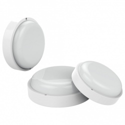 Накладной светильник Gauss 126411 126411312-S в интернет-магазине "Галерея света"