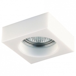 Встраиваемый светильник Lightstar Lui mini 006146 в интернет-магазине "Галерея света"