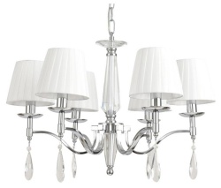 Подвесная люстра Lumion MAGDA 8316/6 в интернет-магазине "Галерея света"