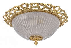 Накладной светильник Arti Lampadari Vigilanza Vigilanza E 1.13.46 G в интернет-магазине "Галерея света"