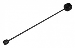 Основание на штанге с питанием Arlight APRIORI 039638 в интернет-магазине "Галерея света"