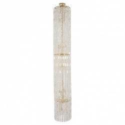 Люстра на штанге Dio D’Arte Belluno Belluno E 1.9.35.100 G в интернет-магазине "Галерея света"