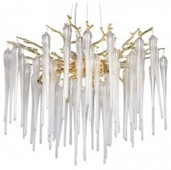 Подвесная люстра De City Лайма 7 467011608 в интернет-магазине "Галерея света"