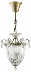 Подвесная люстра Lightstar Schon 790031 в интернет-магазине "Галерея света"