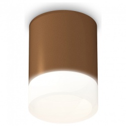 Накладной светильник Ambrella Light XS XS6304041 в интернет-магазине "Галерея света"