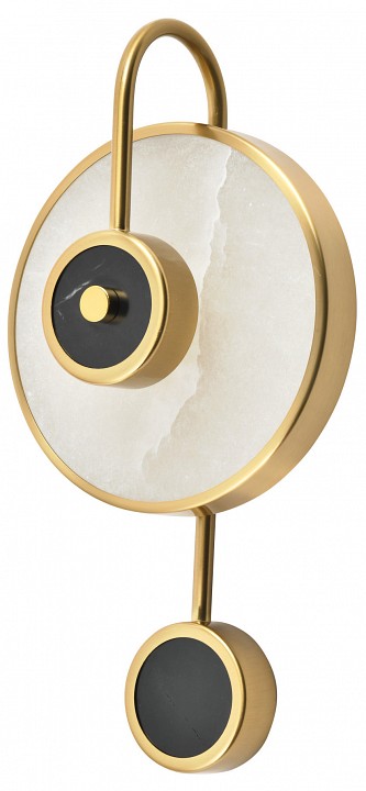 Бра Zortes Elly ZRS.1818.02 в интернет-магазине "Галерея света"