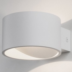 Накладной светильник Elektrostandard Coneto a063683 в интернет-магазине "Галерея света"