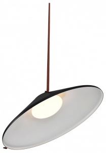 Накладной светильник Lightstar NOVE 208437 в интернет-магазине "Галерея света"