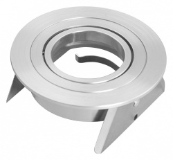 Встраиваемый светильник Mantra Basico GU10 7742 в интернет-магазине "Галерея света"