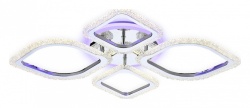Потолочная люстра Ambrella Light FA FA5148 в интернет-магазине "Галерея света"