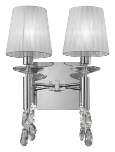 Бра Mantra Tiffany 3863 в интернет-магазине "Галерея света"