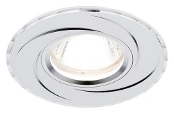 Встраиваемый светильник Ambrella Light A A506 W в интернет-магазине "Галерея света"