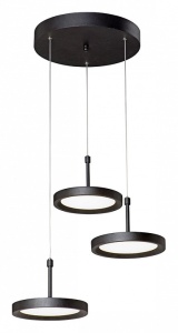 Подвесной светильник Vitaluce V4603 V4603-1/3S в интернет-магазине "Галерея света"