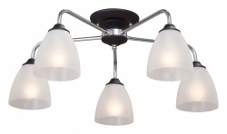 Потолочная люстра Vitaluce  V3946-1/5PL в интернет-магазине "Галерея света"