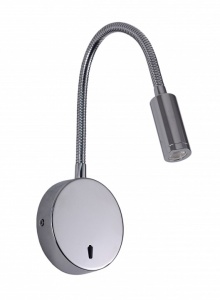 Бра Zortes Nikky ZRS.19104.3 в интернет-магазине "Галерея света"