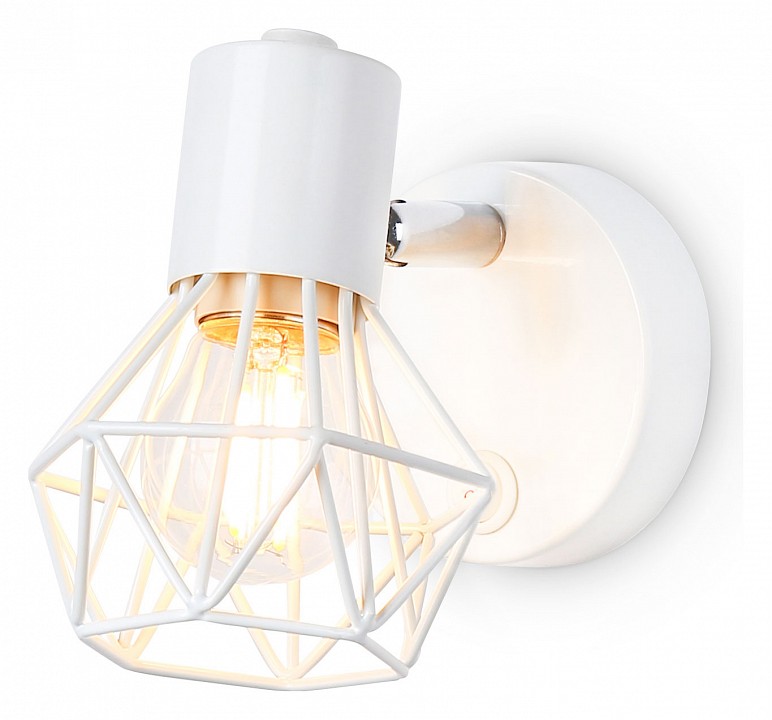 Спот Ambrella Light TR TR8626 в интернет-магазине "Галерея света"