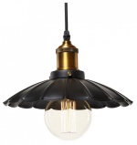 Подвесной светильник Loft it Factory Filament LOFT1101 в интернет-магазине "Галерея света"