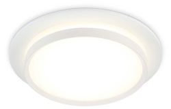 Накладной светильник Ambrella Light TU TU5214 в интернет-магазине "Галерея света"