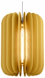 Подвесной светильник ST-Luce Sentito SL3004.443.01 в интернет-магазине "Галерея света"