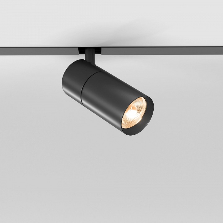 Светильник на штанге Elektrostandard Slim Magnetic a067378 в интернет-магазине "Галерея света"