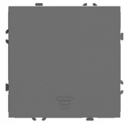 Выключатель двухполюсной самовозвратный без рамки Stekker Эмили 50328 в интернет-магазине "Галерея света"