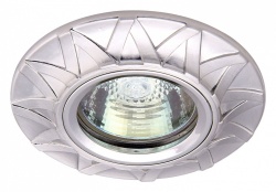 Встраиваемый светильник Escada Enna 221029 в интернет-магазине "Галерея света"