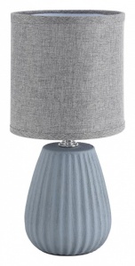 Настольная лампа декоративная Lumion ASELA 8161/1T в интернет-магазине "Галерея света"