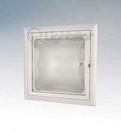 Встраиваемый светильник Lightstar Pento в интернет-магазине "Галерея света"