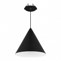 Подвесной светильник Arlight MAKOTO 057206 в интернет-магазине "Галерея света"