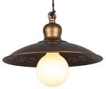 Подвесной светильник Favourite Magrib 1214-1P в интернет-магазине "Галерея света"