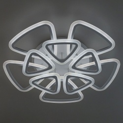 Потолочная люстра Citilux Мальта Смарт CL234A290E в интернет-магазине "Галерея света"