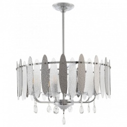 Светильник на штанге Arte Milano Sorrento-4309 374309/8/350/570 CR в интернет-магазине "Галерея света"