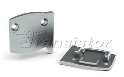 Заглушка Arlight ALU-BASE-WING-L 015471 в интернет-магазине "Галерея света"