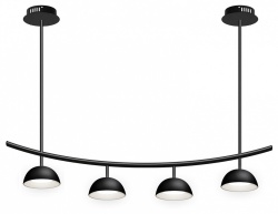 Светильник на штанге Kink Light Стиви 07652-4,19 в интернет-магазине "Галерея света"