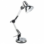 Настольная лампа офисная Arte Lamp Junior A1330LT-1CC в интернет-магазине "Галерея света"