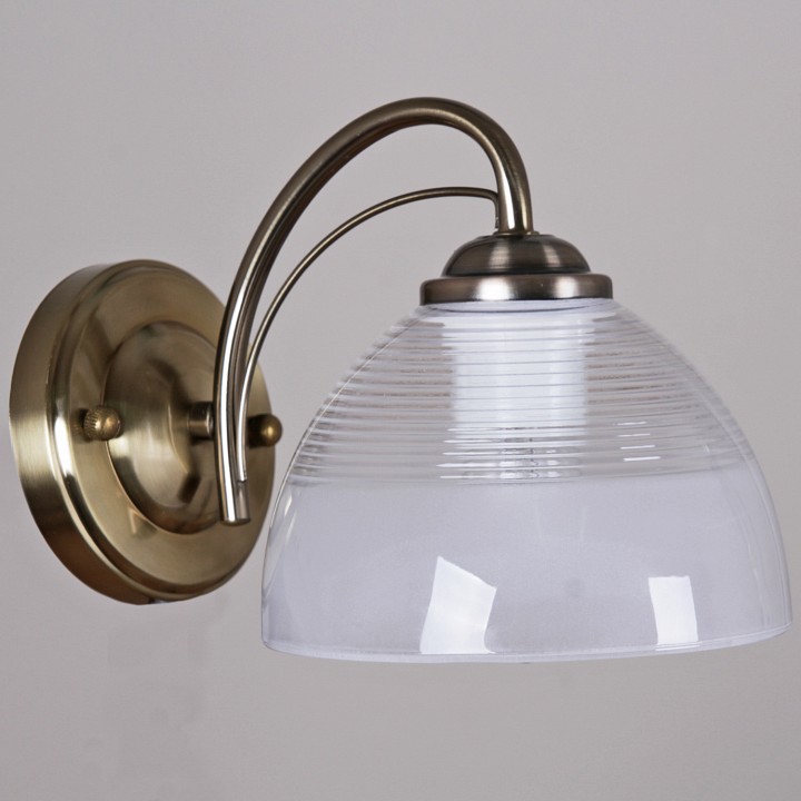 Бра 27570-0.2-01 в интернет-магазине "Галерея света"