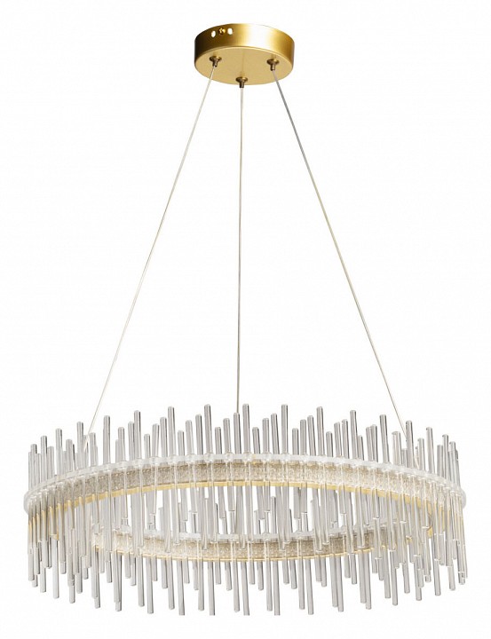 Подвесной светильник De City Арман 462011801 в интернет-магазине "Галерея света"