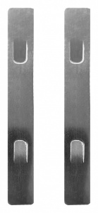 Заглушка для трека Favourite Logica 1012-CP-001 в интернет-магазине "Галерея света"