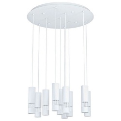 Подвесной светильник Eglo Bernabeta 39704 в интернет-магазине "Галерея света"