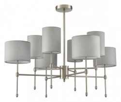 Люстра на штанге Lumion LATTI 8262/8C в интернет-магазине "Галерея света"