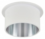 Встраиваемый светильник Favourite Rasta 3062-1C в интернет-магазине "Галерея света"