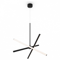 Подвесная люстра Freya Artwork FR6069PL-L65B в интернет-магазине "Галерея света"