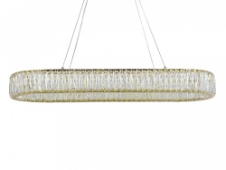 Подвесная люстра Newport CRYSTAL М0071033 в интернет-магазине "Галерея света"