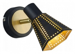 Спот Imex SP.035 SP.035-11-01 в интернет-магазине "Галерея света"