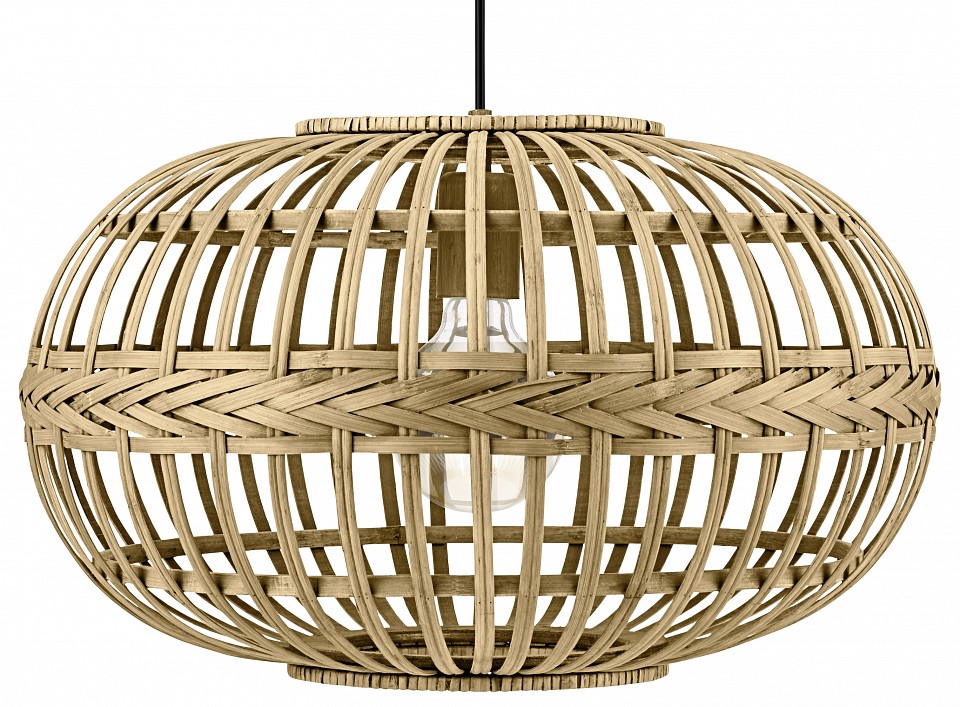 Подвесной светильник Eglo Amsfield 49771 в интернет-магазине "Галерея света"