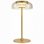 Настольная лампа декоративная ST-Luce Lacio SL6002.204.01 в интернет-магазине "Галерея света"